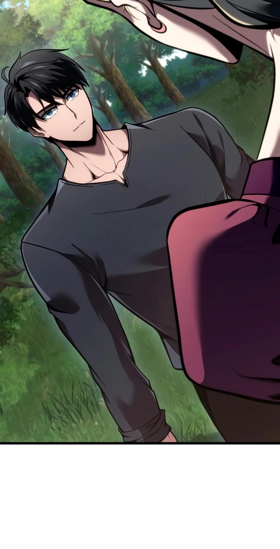Read Dragonslayer’s Class Regression chapter 86 image 3 on Lezhin