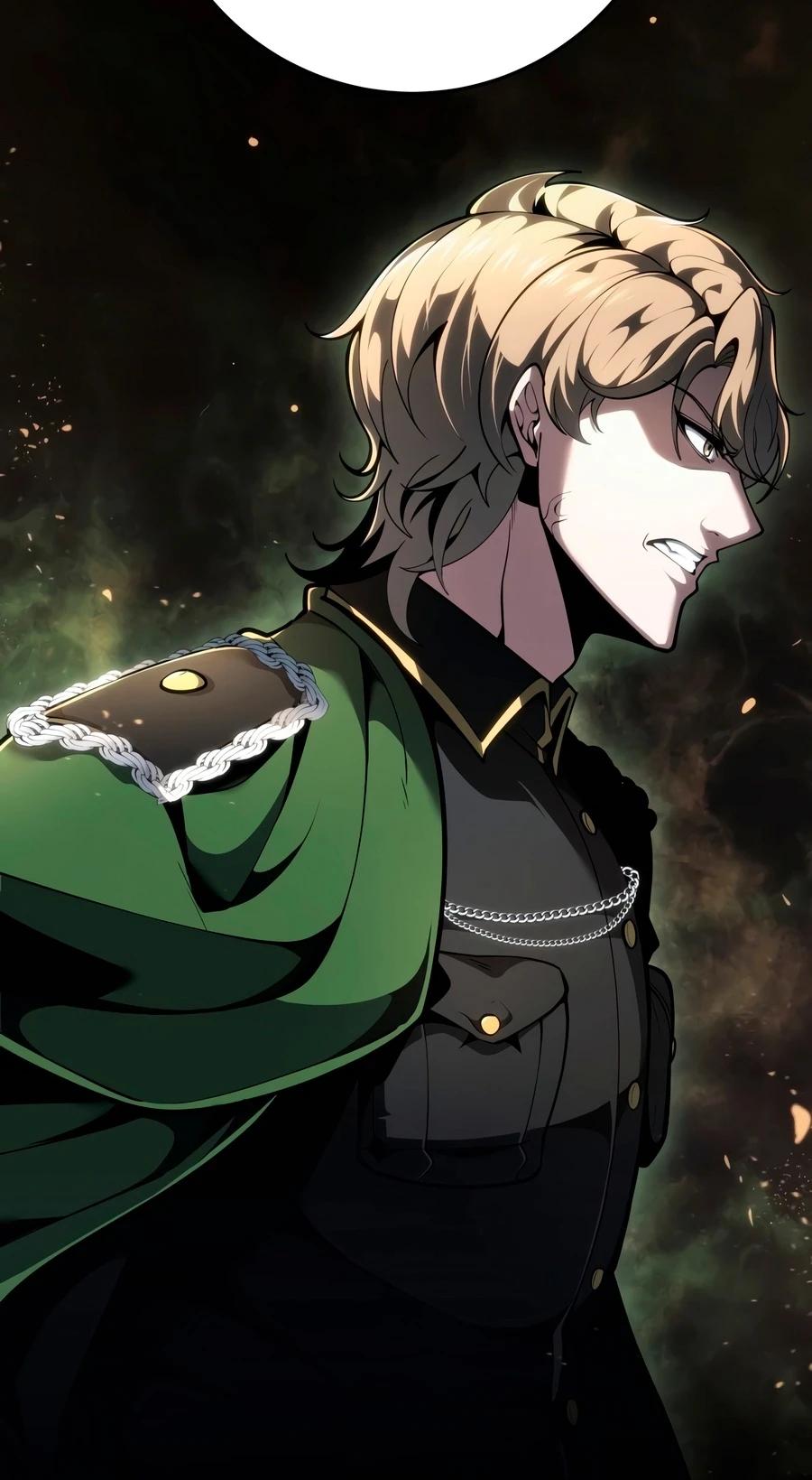 Read Dragonslayer’s Class Regression chapter 86 image 6 on Lezhin