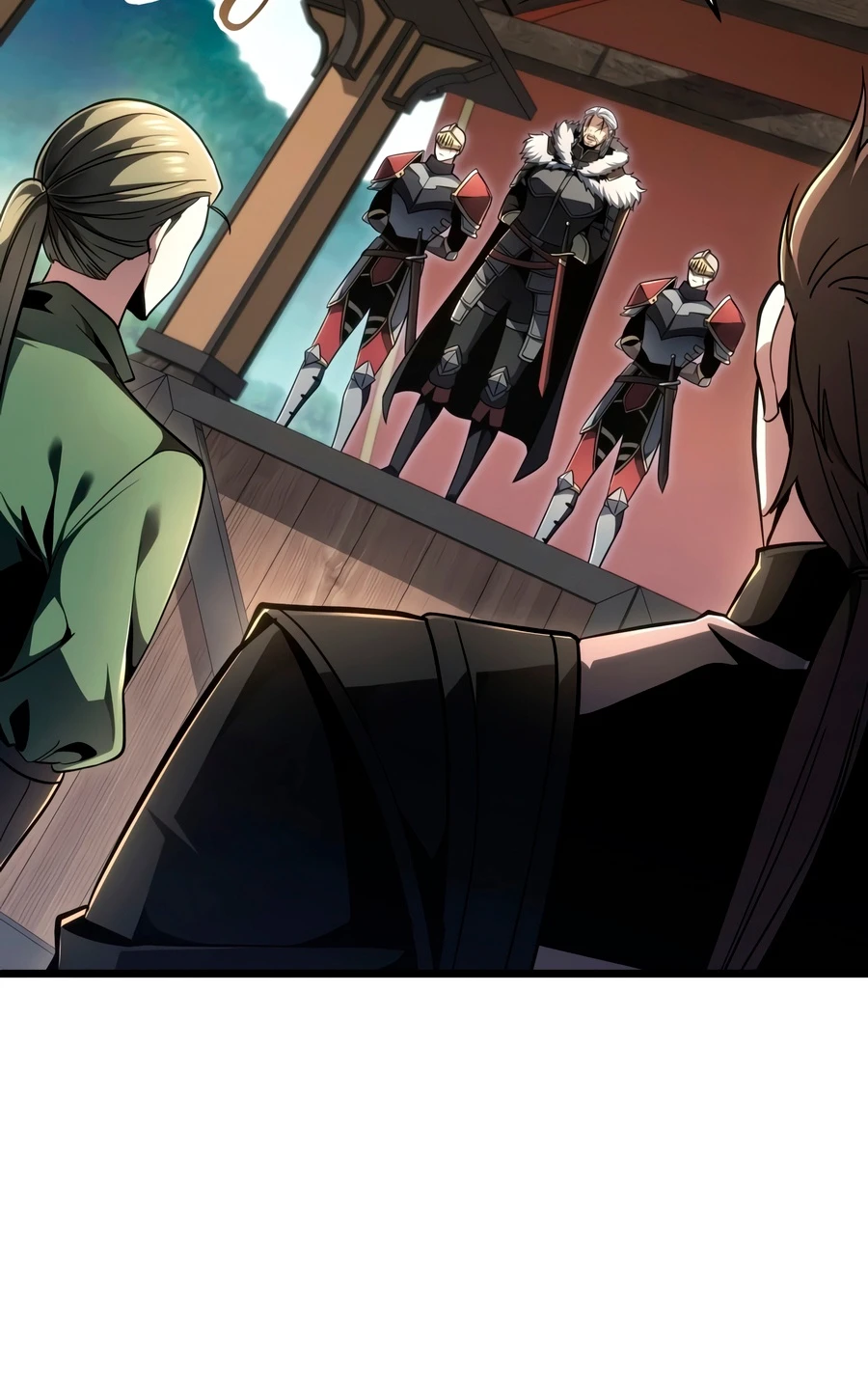 Read Dragonslayer’s Class Regression chapter 87 image 4 on Lezhin