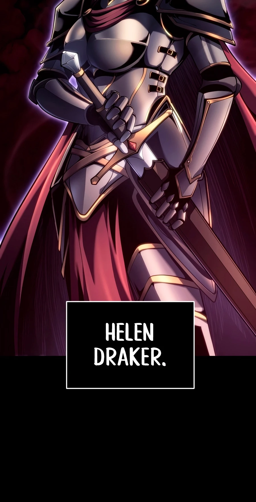 Read Dragonslayer’s Class Regression chapter 88 image 1 on Lezhin