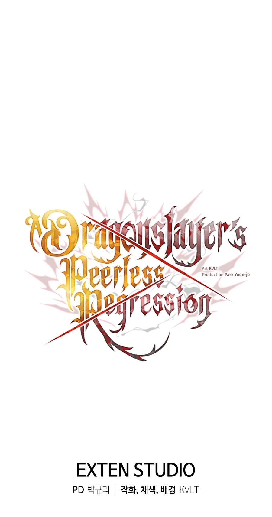 Read Dragonslayer’s Class Regression chapter 89 image 14 on Lezhin
