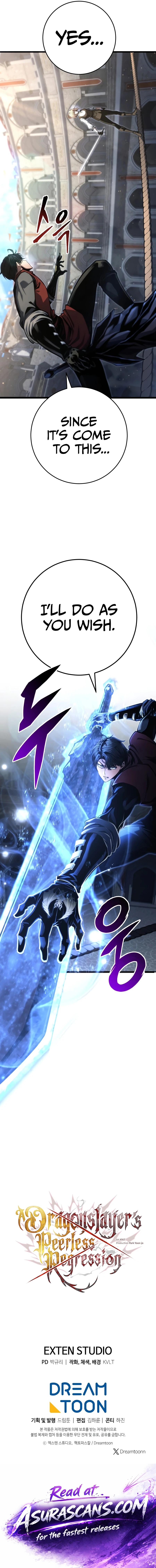 Read Dragonslayer’s Class Regression chapter 90 image 11 on Lezhin