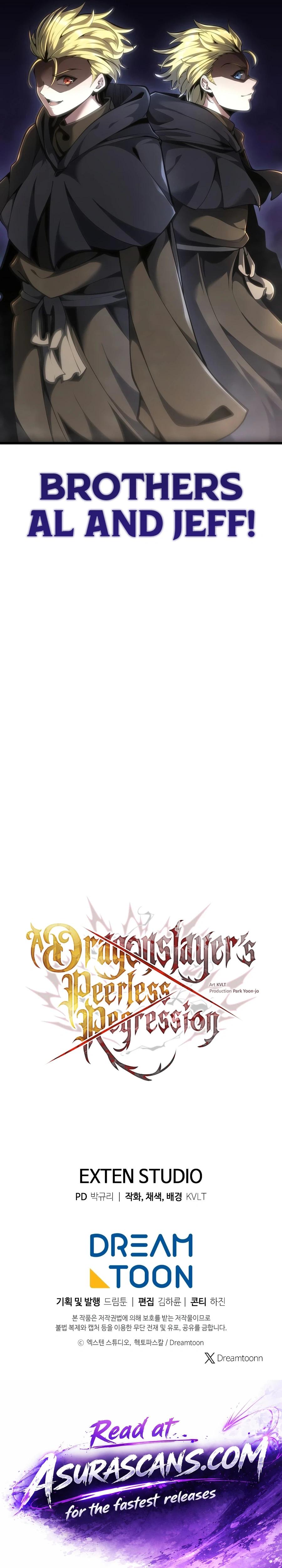 Read Dragonslayer’s Class Regression chapter 91 image 11 on Lezhin