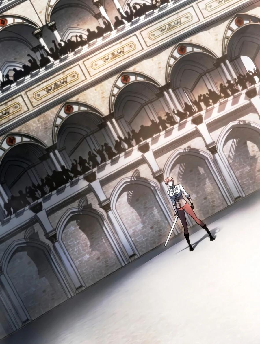 Read Dragonslayer’s Class Regression chapter 93 image 7 on Lezhin