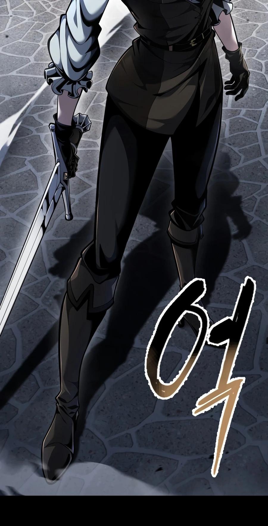 Read Dragonslayer’s Class Regression chapter 94 image 1 on Lezhin
