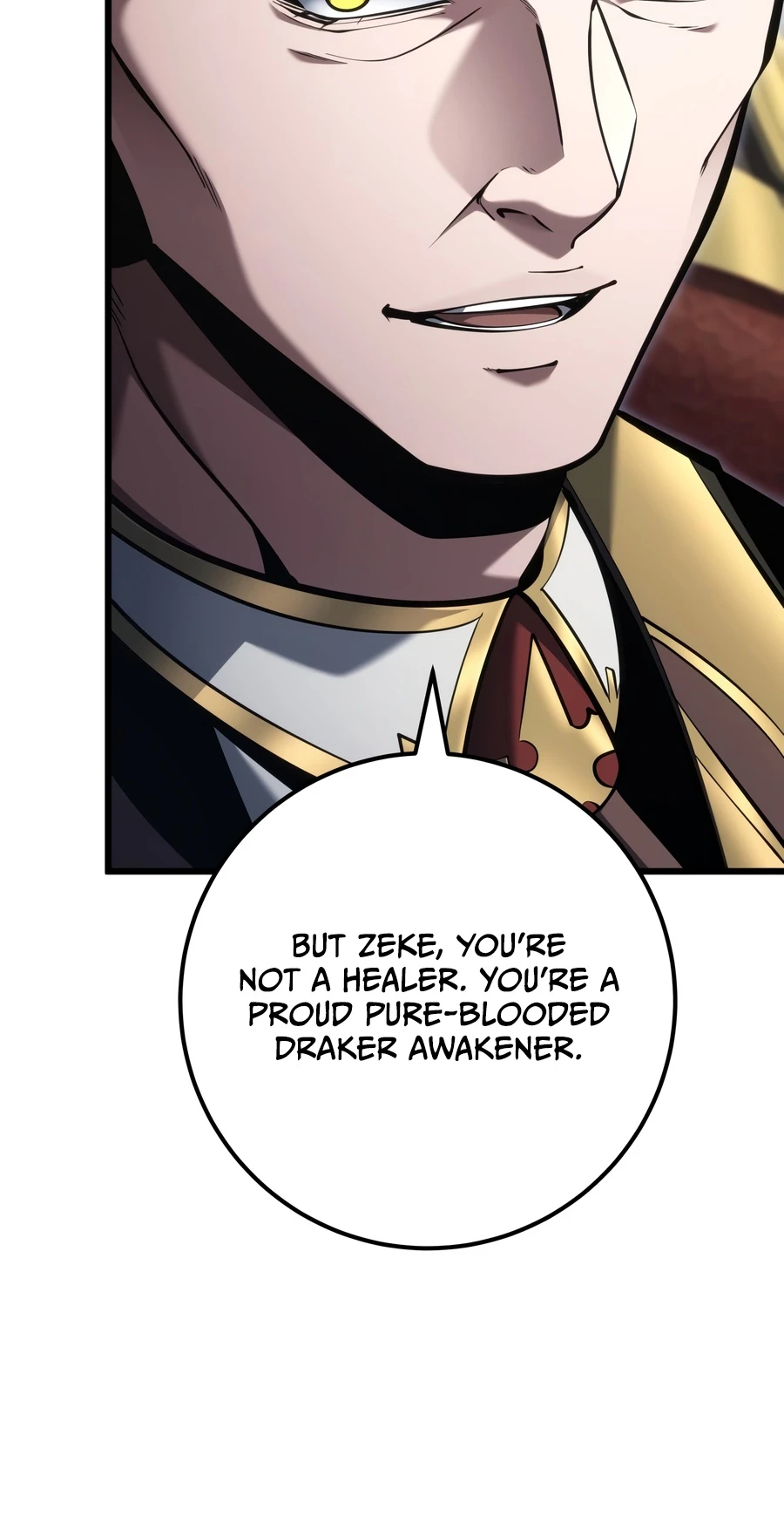 Read Dragonslayer’s Class Regression chapter 96 image 11 on Lezhin