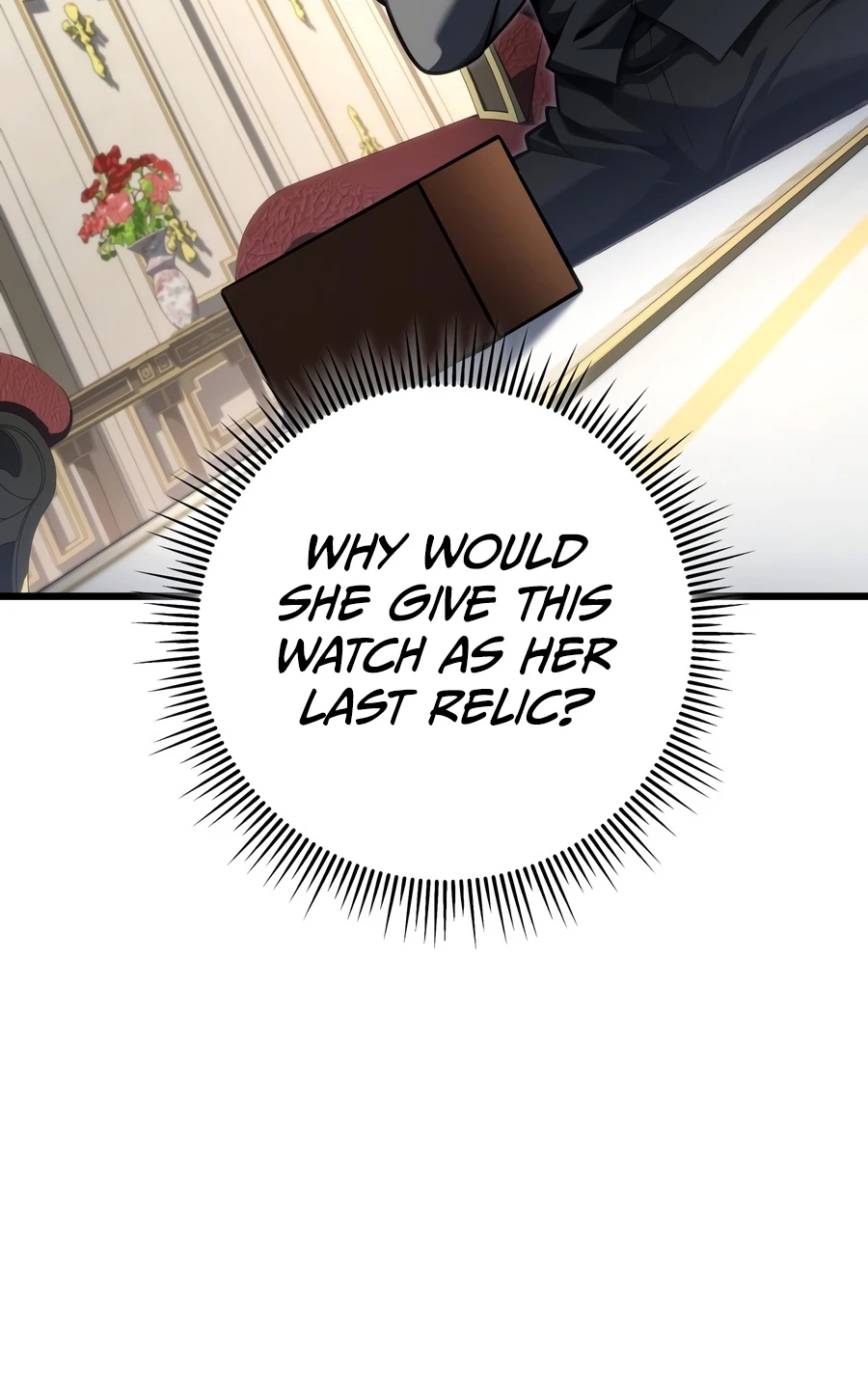 Read Dragonslayer’s Class Regression chapter 96 image 13 on Lezhin