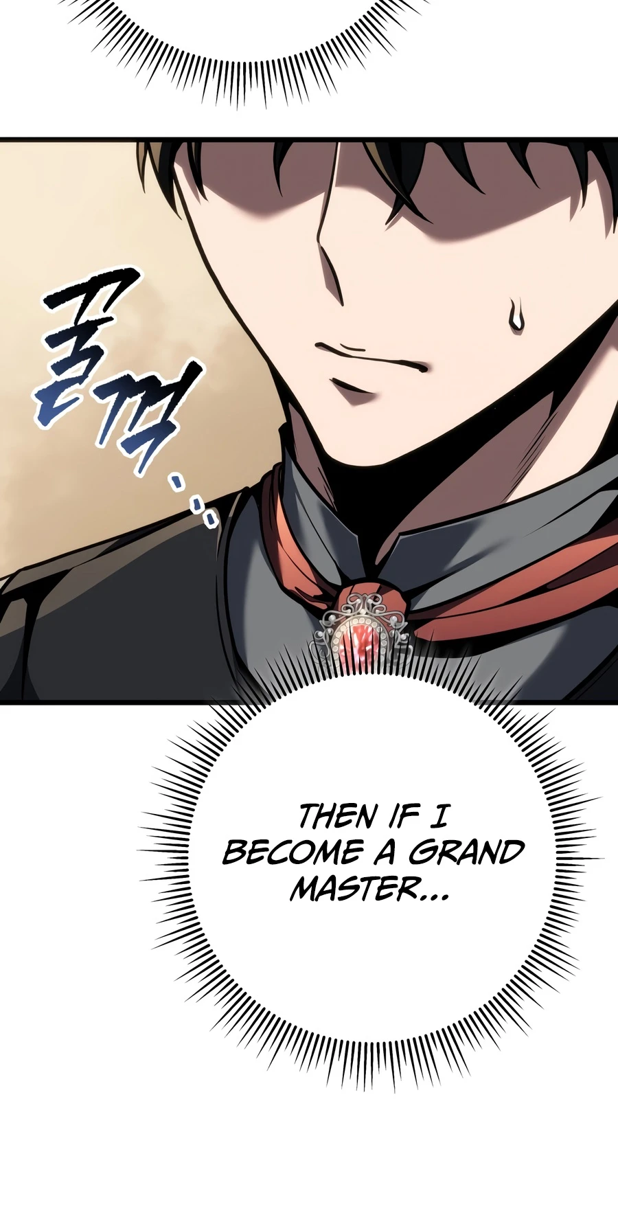 Read Dragonslayer’s Class Regression chapter 96 image 7 on Lezhin