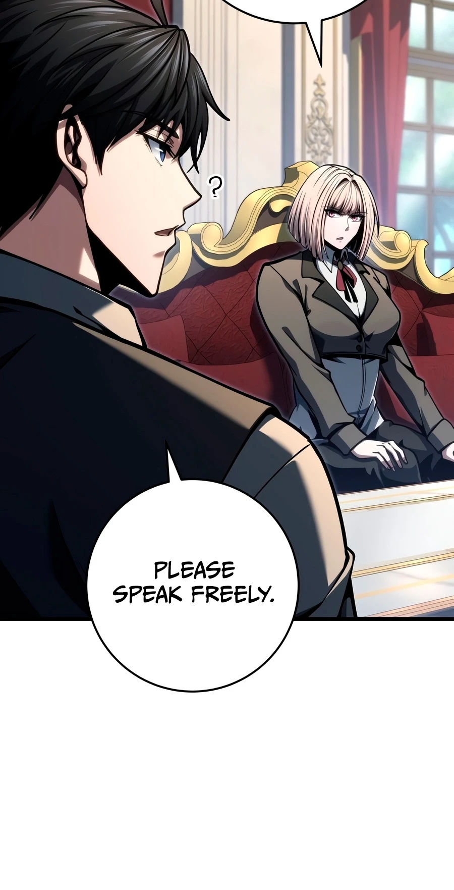 Read Dragonslayer’s Class Regression chapter 97 image 8 on Lezhin