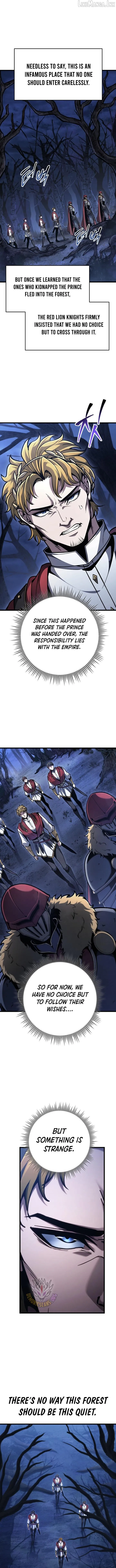 Dragonslayer’s Class Regression Chapter 100 page 11 - 