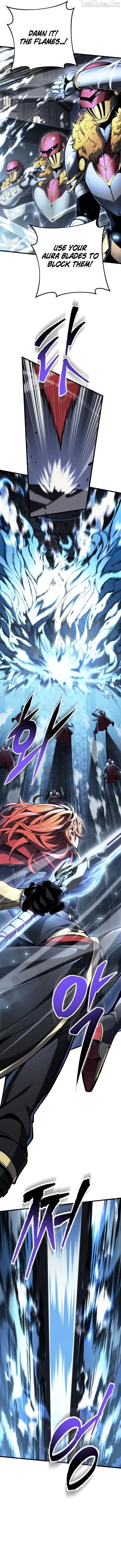 Dragonslayer’s Class Regression Chapter 100 page 4 - 
