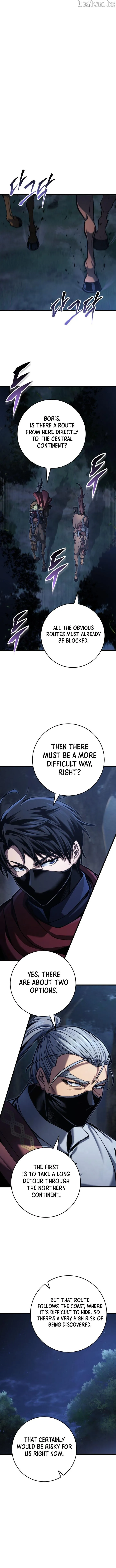 Dragonslayer’s Class Regression Chapter 100 page 6 - 