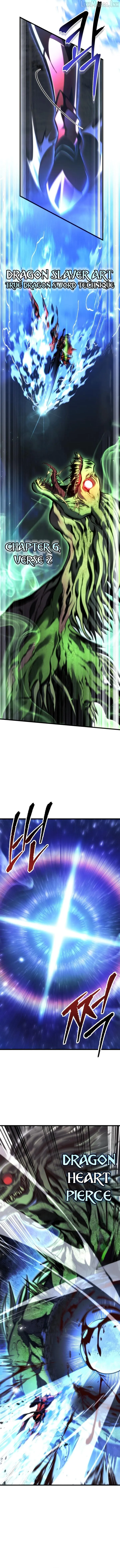 Dragonslayer’s Class Regression Chapter 102 page 2 - 