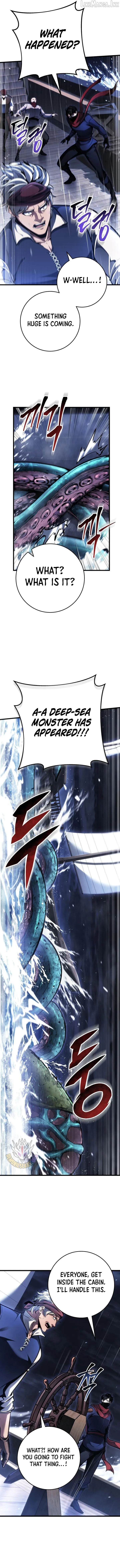 Dragonslayer’s Class Regression Chapter 102 page 13 - 