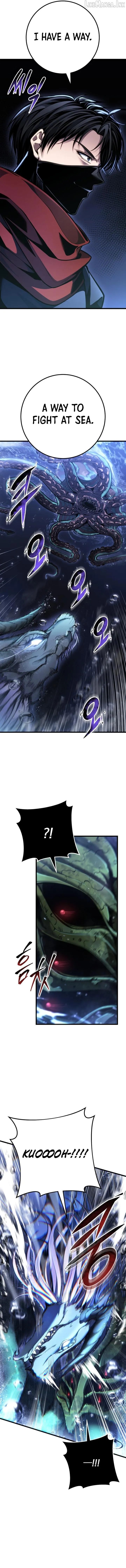 Dragonslayer’s Class Regression Chapter 102 page 14 - 