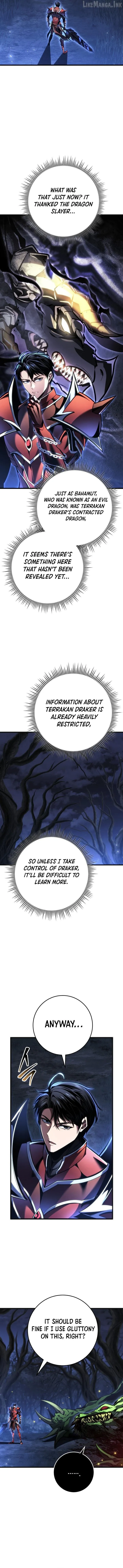 Dragonslayer’s Class Regression Chapter 102 page 4 - 