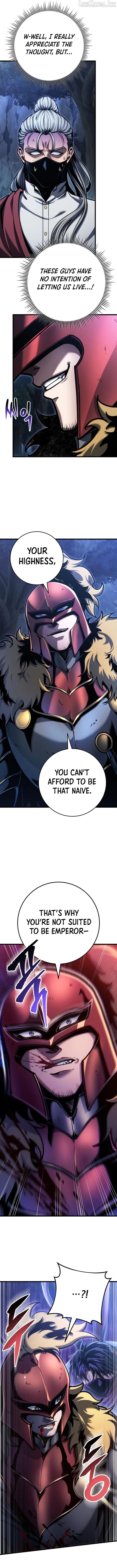 Dragonslayer’s Class Regression Chapter 102 page 8 - 