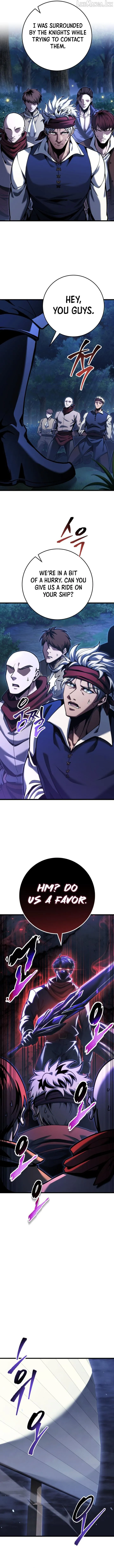 Dragonslayer’s Class Regression Chapter 102 page 10 - 
