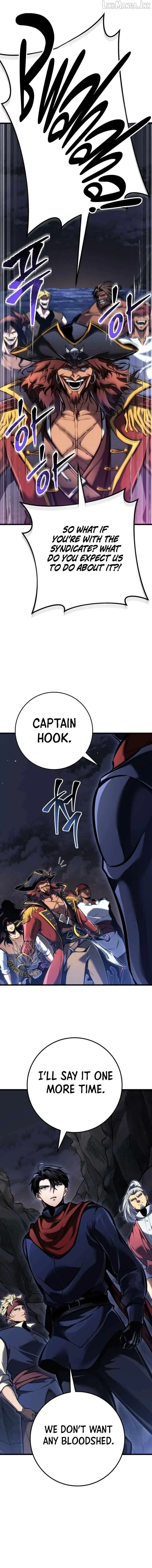 Dragonslayer’s Class Regression Chapter 103 page 11 - 