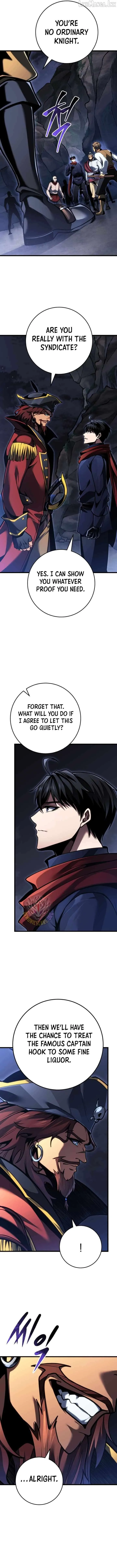 Dragonslayer’s Class Regression Chapter 103 page 13 - 