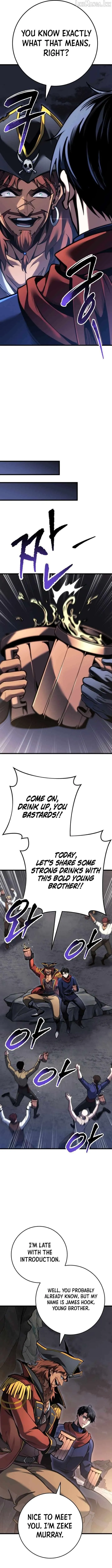Dragonslayer’s Class Regression Chapter 103 page 14 - 