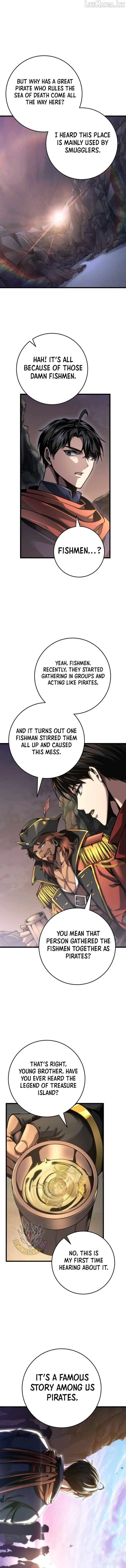 Dragonslayer’s Class Regression Chapter 103 page 15 - 