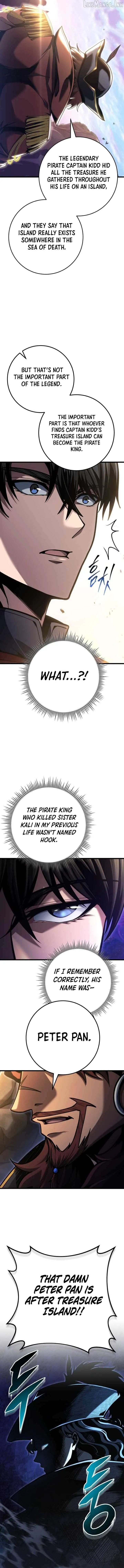 Dragonslayer’s Class Regression Chapter 103 page 16 - 