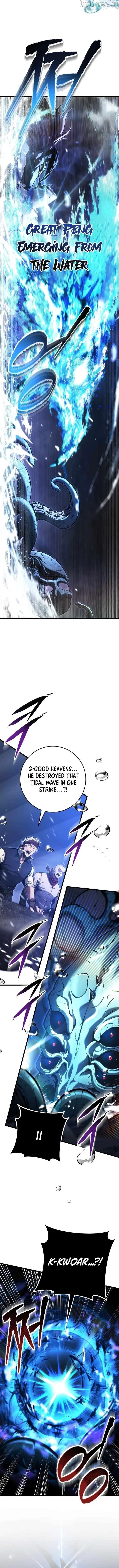 Dragonslayer’s Class Regression Chapter 103 page 4 - 