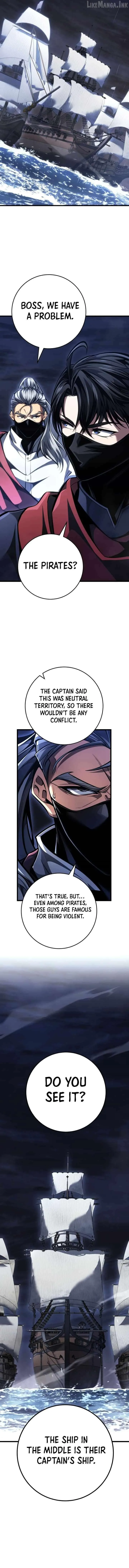 Dragonslayer’s Class Regression Chapter 103 page 8 - 
