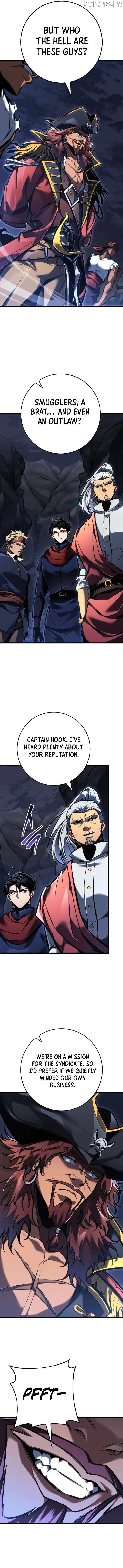 Dragonslayer’s Class Regression Chapter 103 page 10 - 