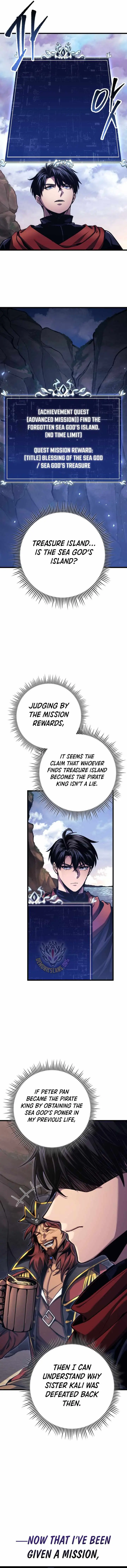 Dragonslayer’s Class Regression Chapter 104 page 3 - 