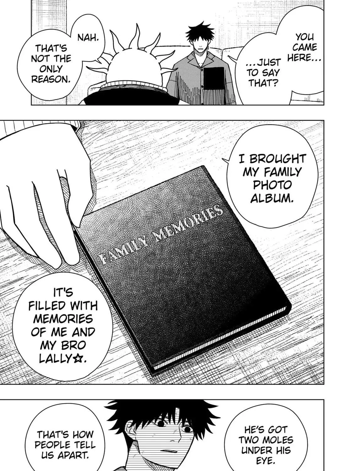 Read Drama Queen chapter 1.1 image 12 on Lezhin