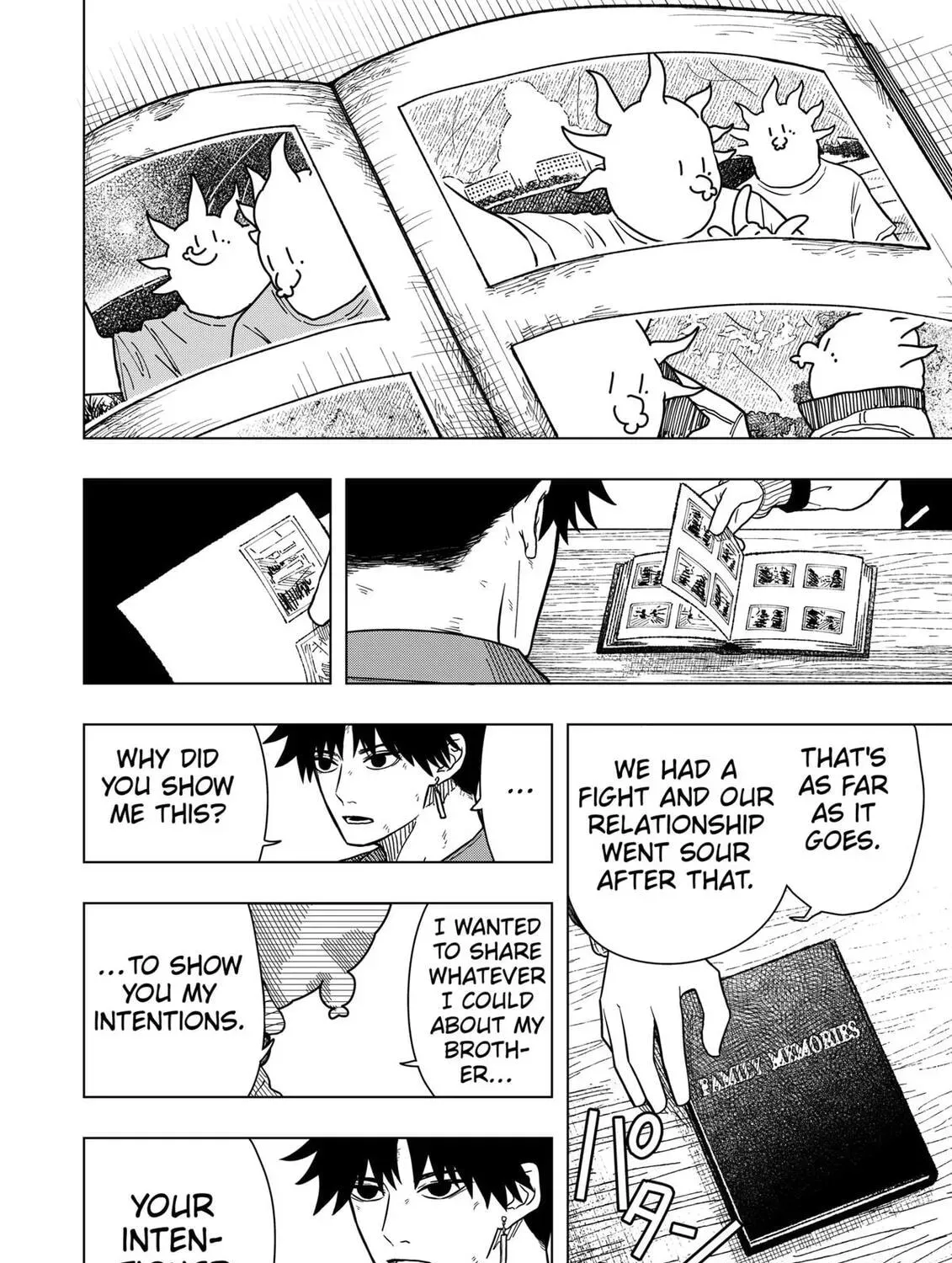 Read Drama Queen chapter 1.1 image 14 on Lezhin