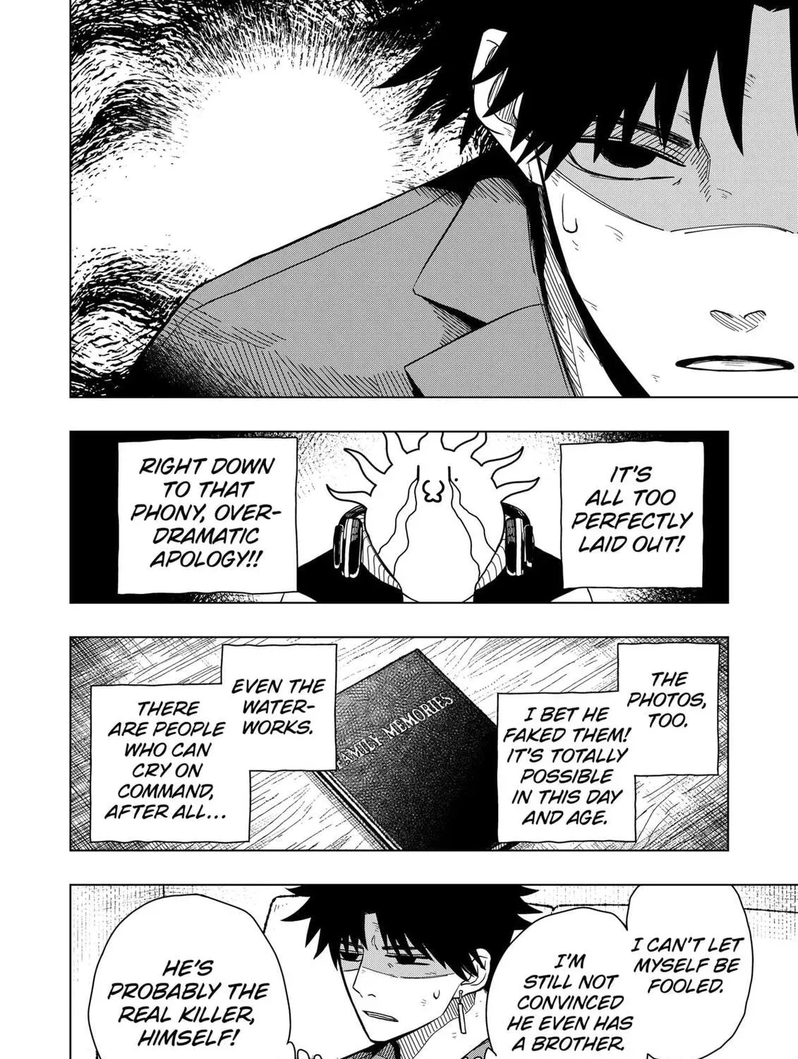 Read Drama Queen chapter 1.1 image 18 on Lezhin