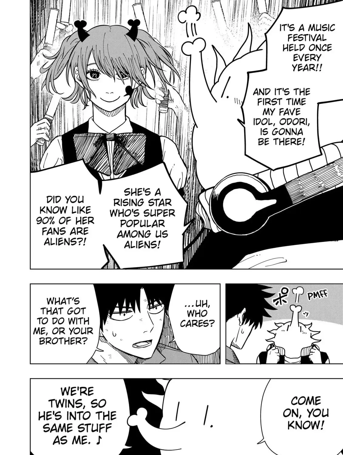 Read Drama Queen chapter 1.1 image 22 on Lezhin