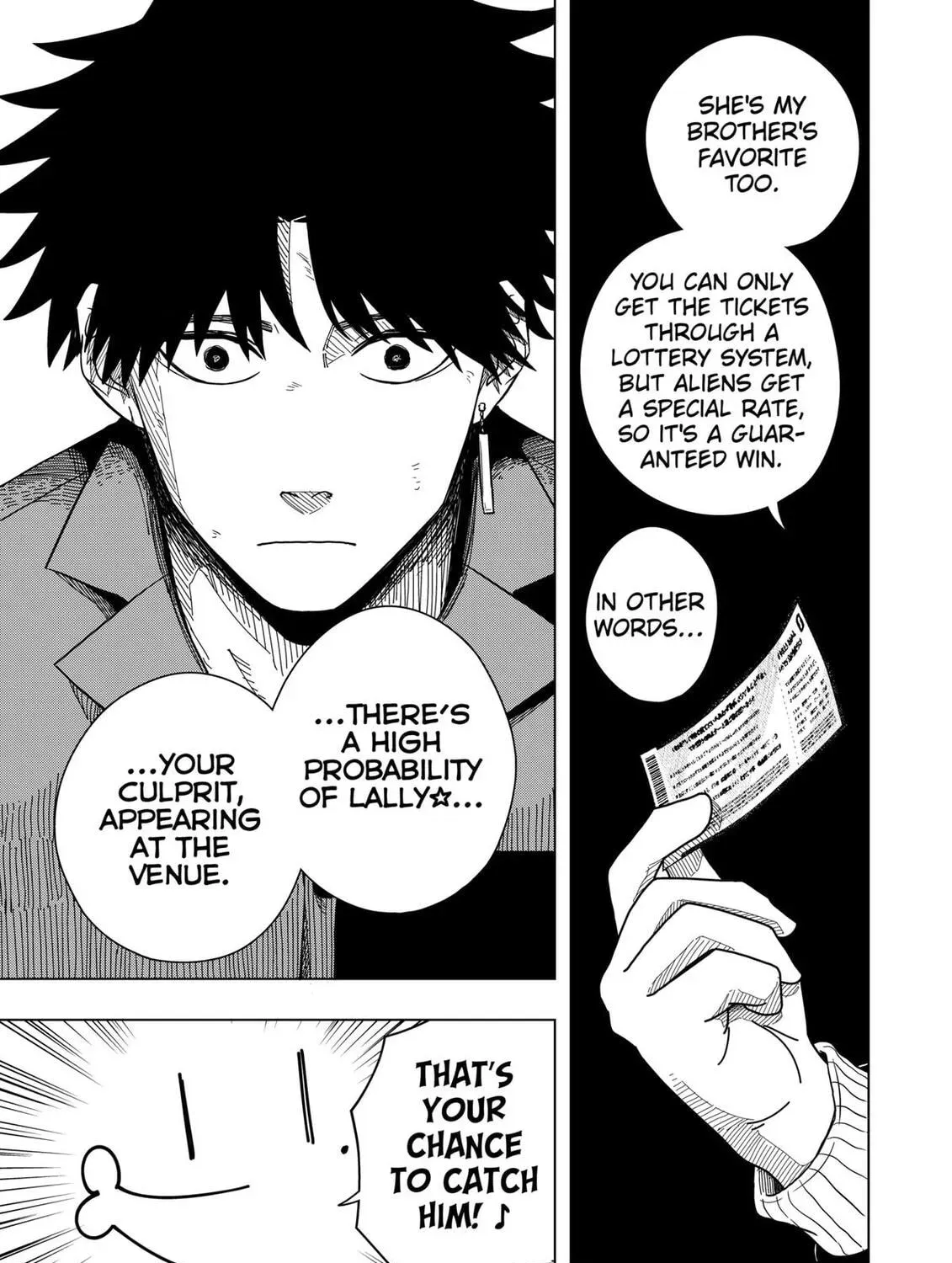 Read Drama Queen chapter 1.1 image 24 on Lezhin