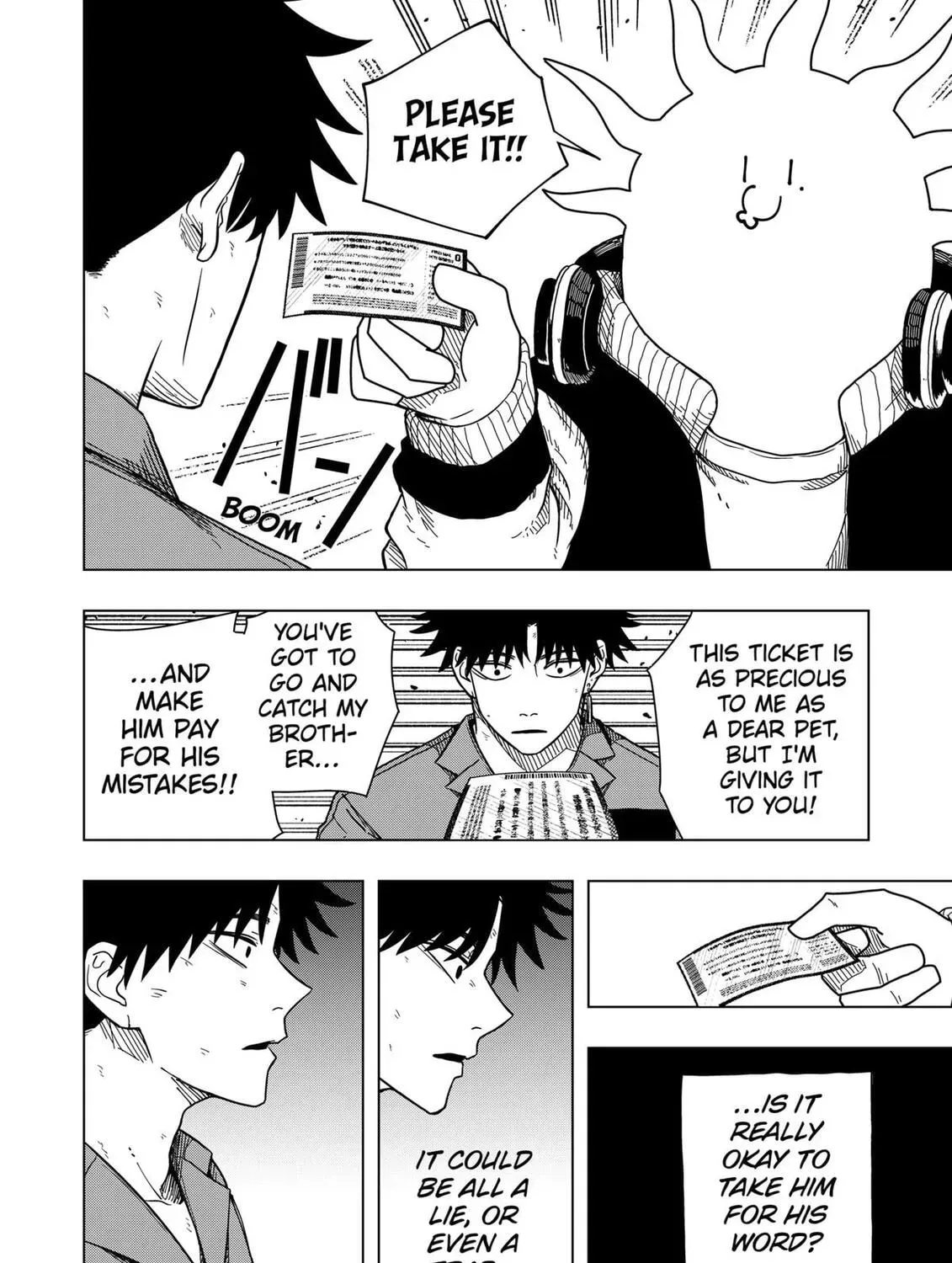 Read Drama Queen chapter 1.1 image 26 on Lezhin