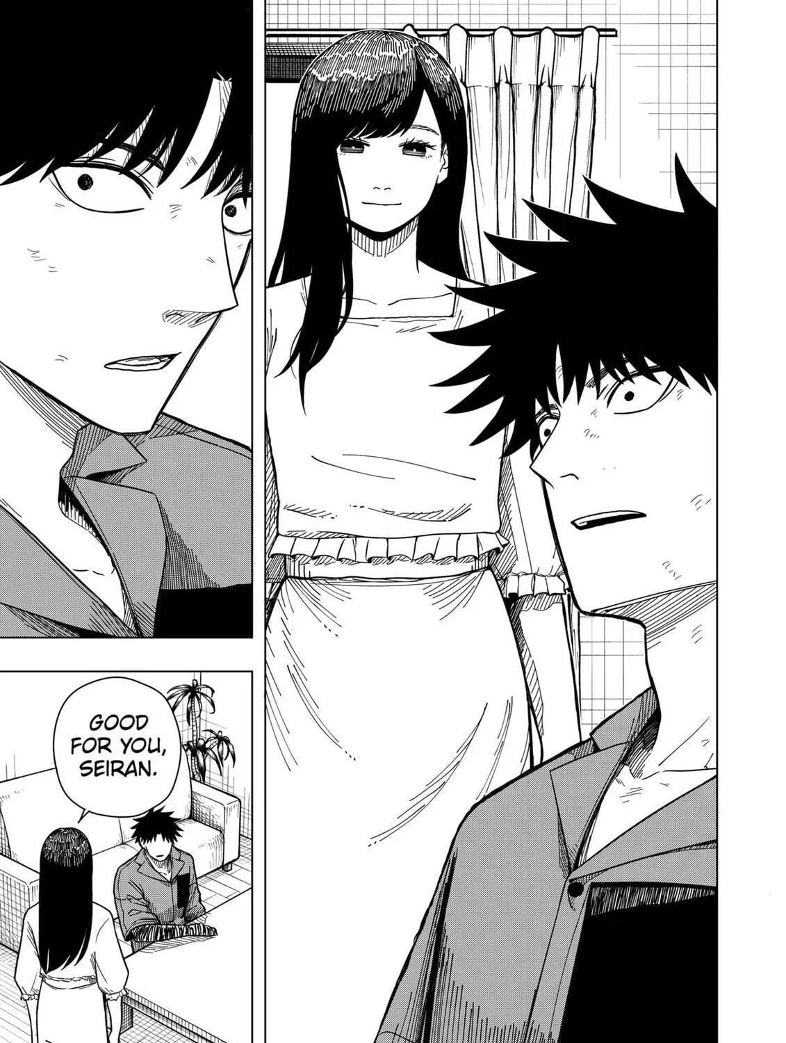 Read Drama Queen chapter 1.1 image 28 on Lezhin