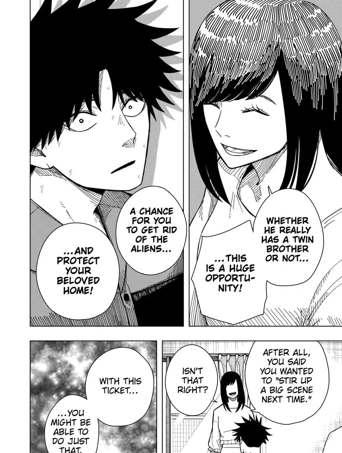 Read Drama Queen chapter 1.1 image 30 on Lezhin