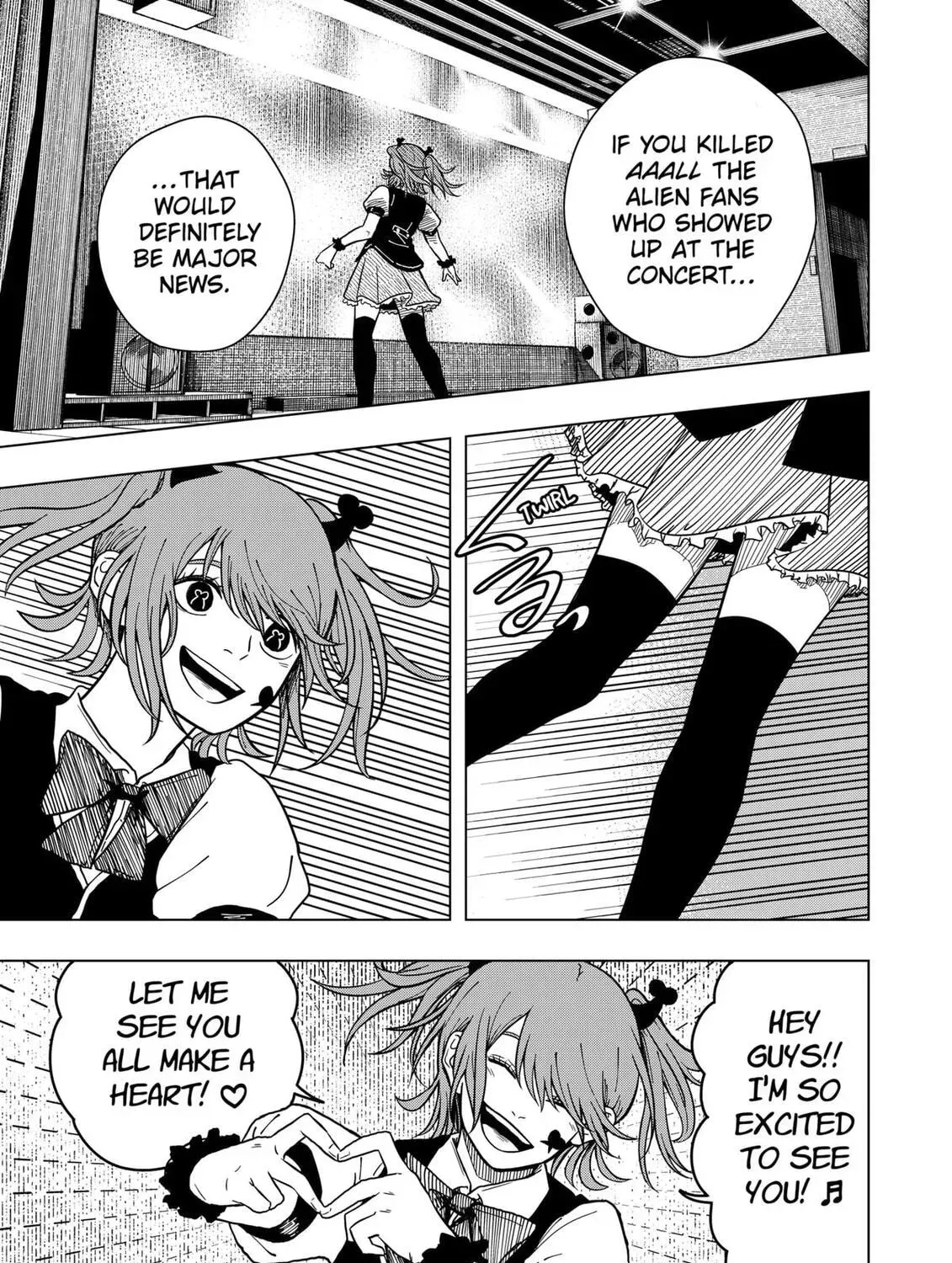 Read Drama Queen chapter 1.1 image 32 on Lezhin