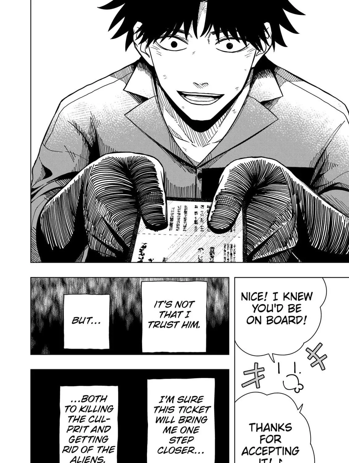 Read Drama Queen chapter 1.1 image 35 on Lezhin