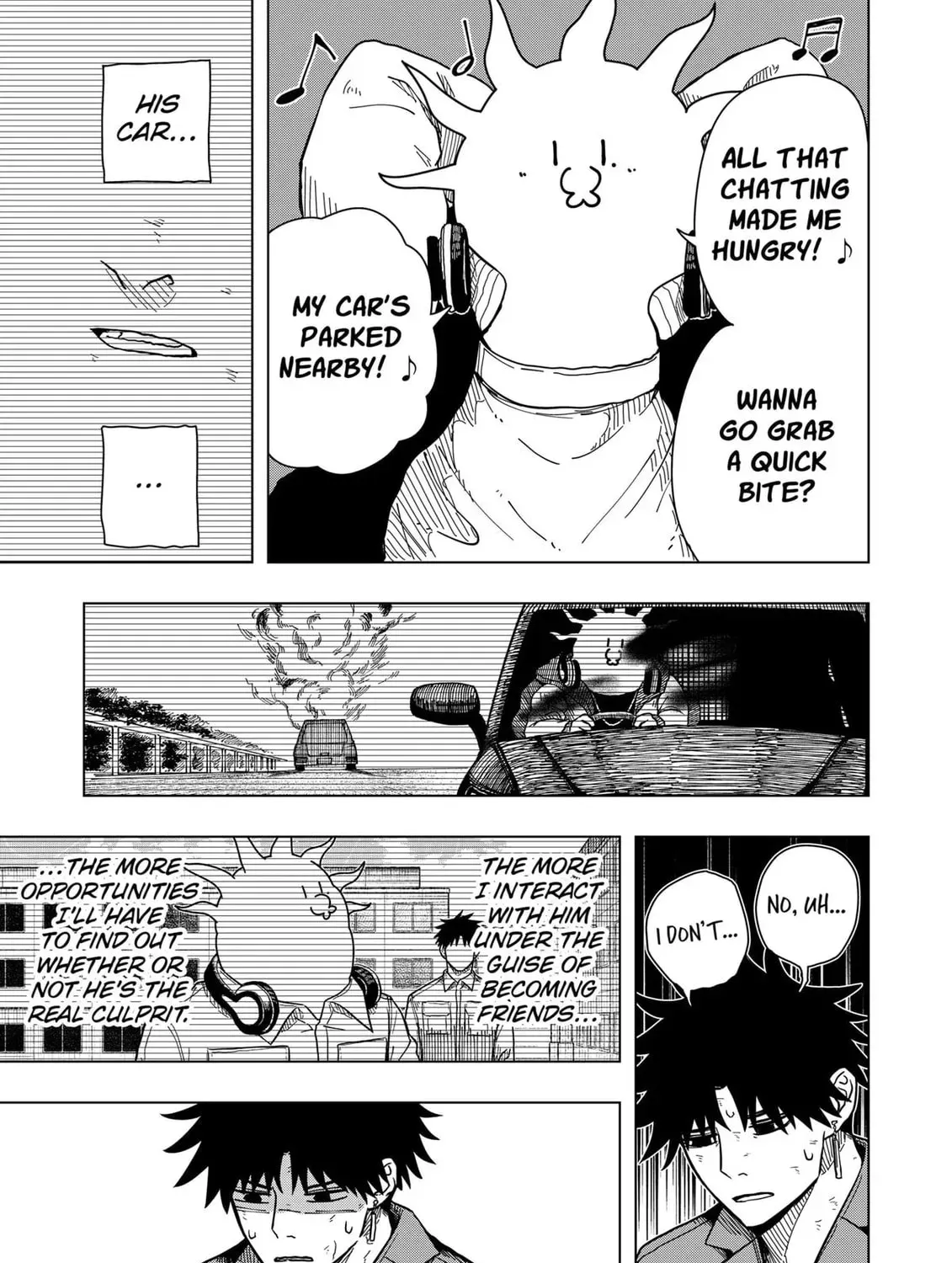 Read Drama Queen chapter 1.1 image 37 on Lezhin