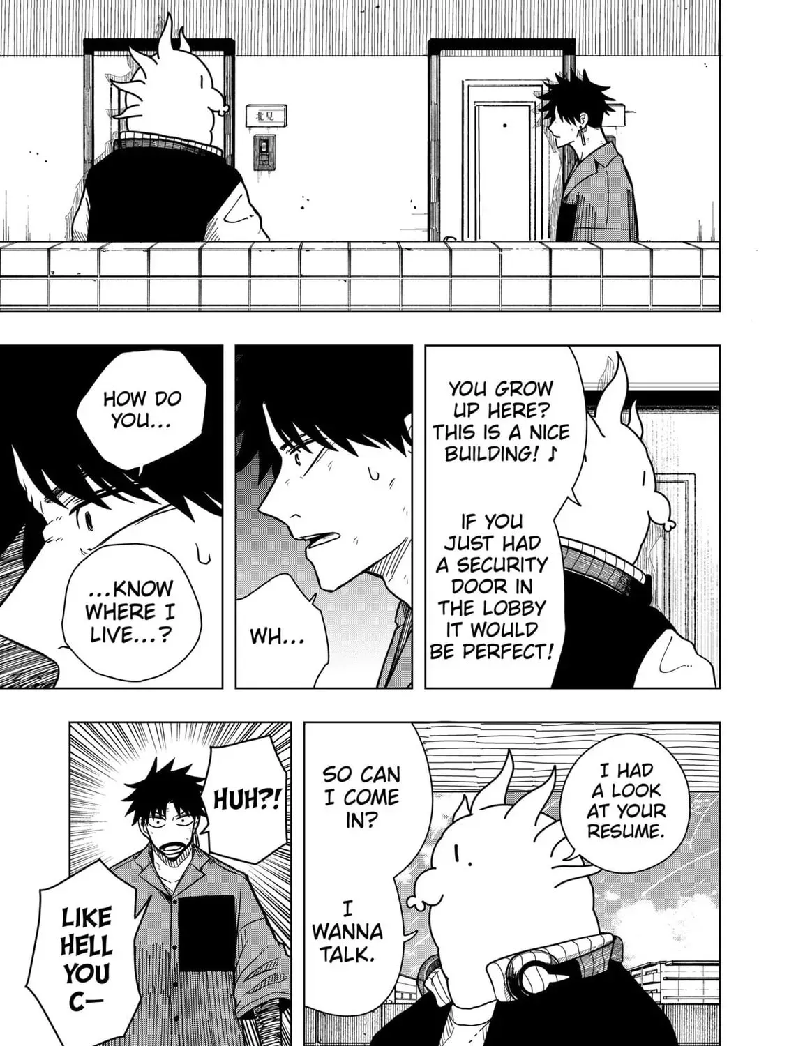 Read Drama Queen chapter 1.1 image 4 on Lezhin
