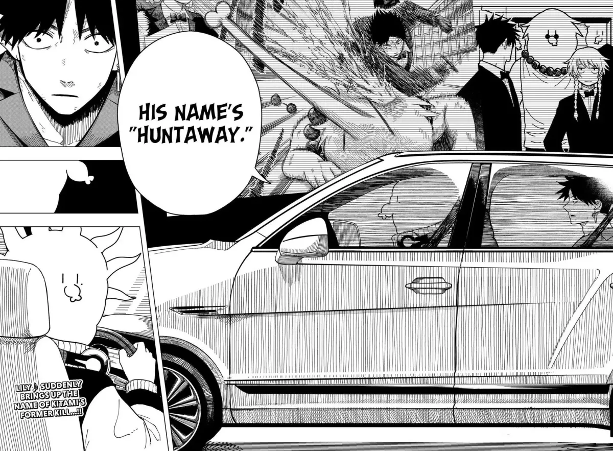 Read Drama Queen chapter 1.1 image 43 on Lezhin