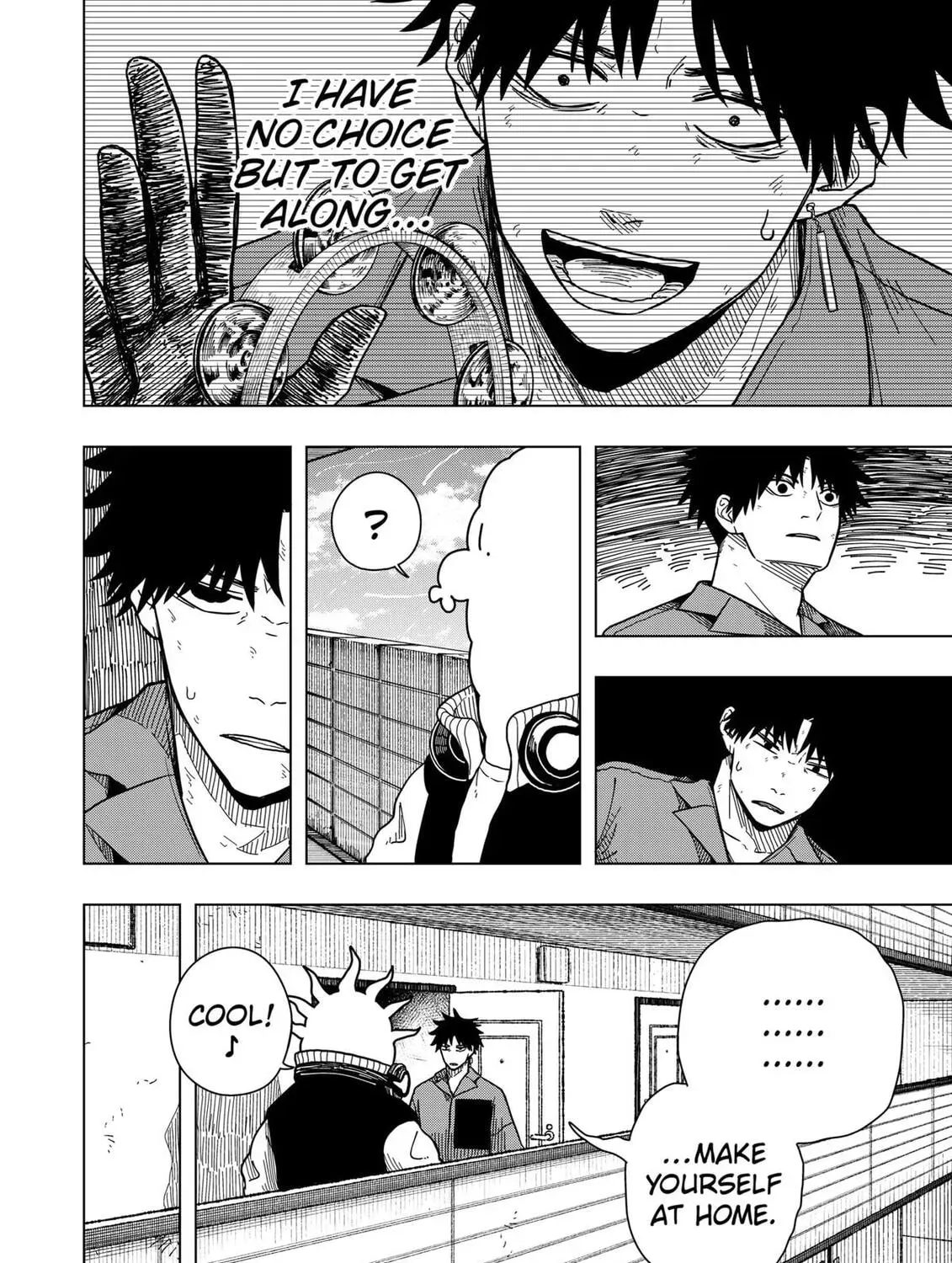 Read Drama Queen chapter 1.1 image 6 on Lezhin