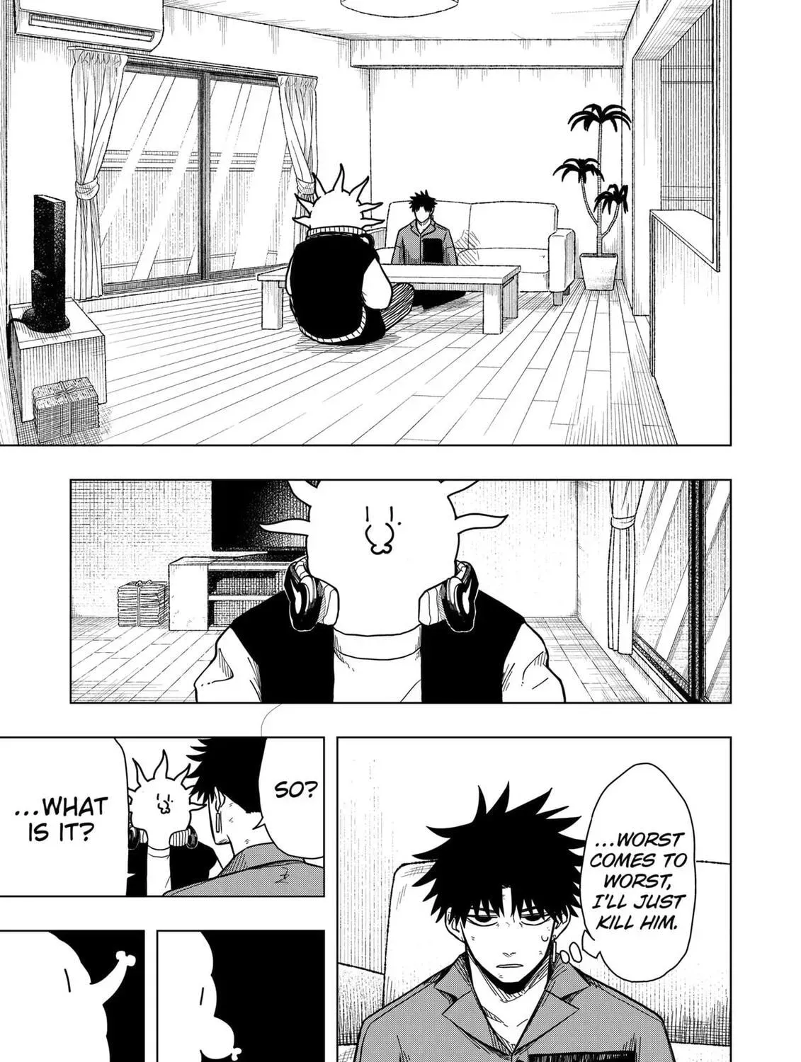 Read Drama Queen chapter 1.1 image 8 on Lezhin