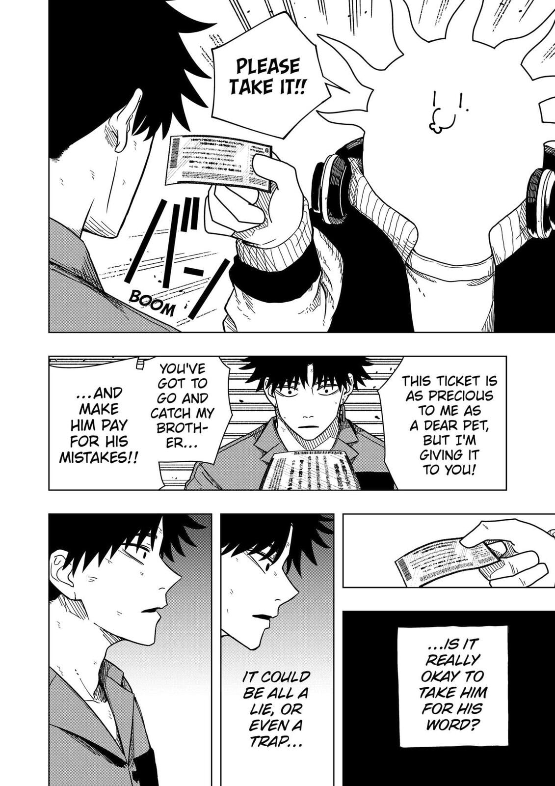 Read Drama Queen chapter 10.1 image 13 on Lezhin