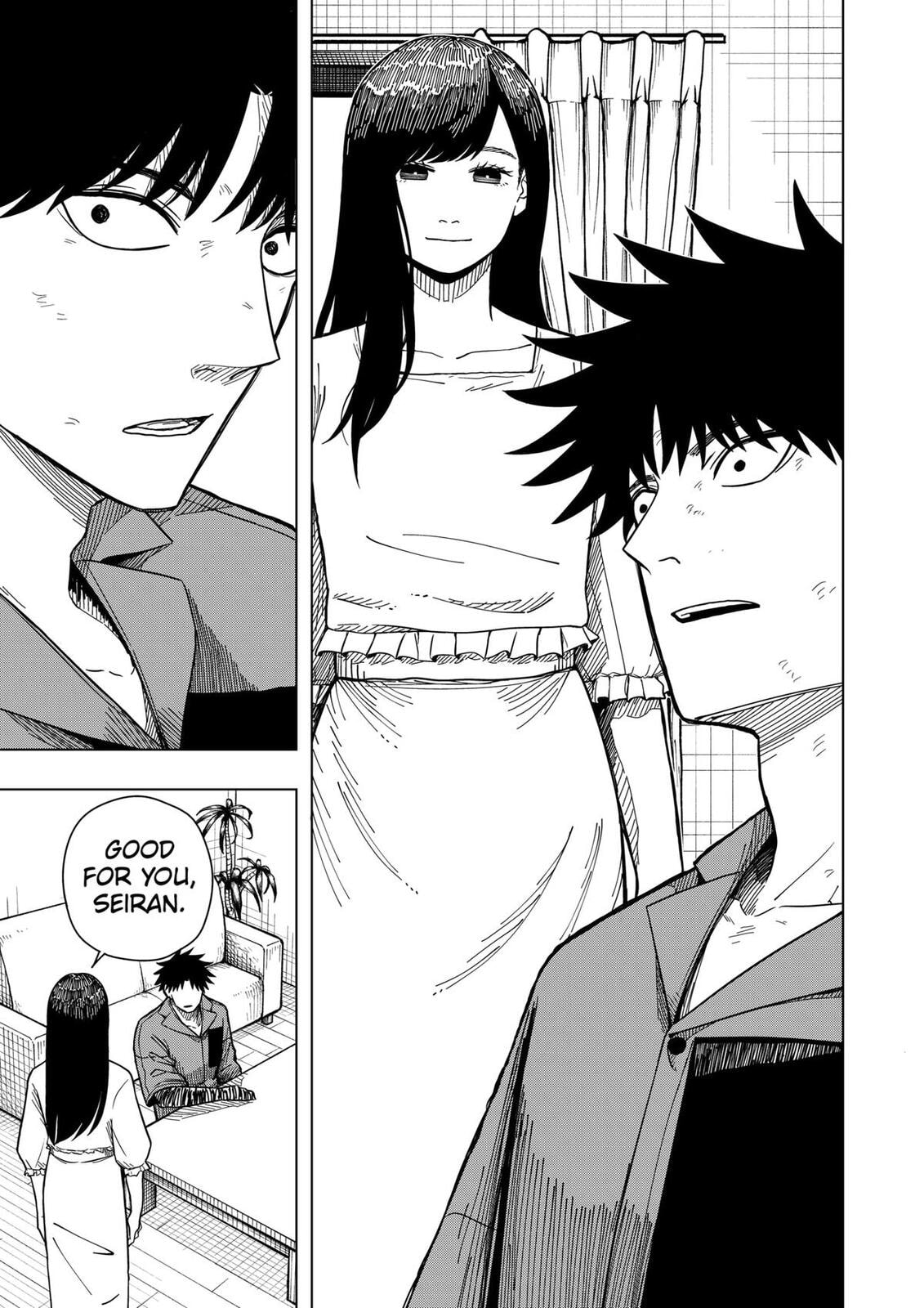 Read Drama Queen chapter 10.1 image 14 on Lezhin