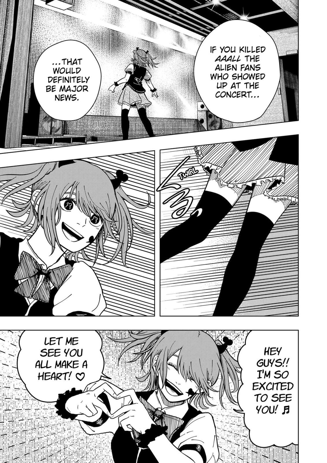 Read Drama Queen chapter 10.1 image 16 on Lezhin