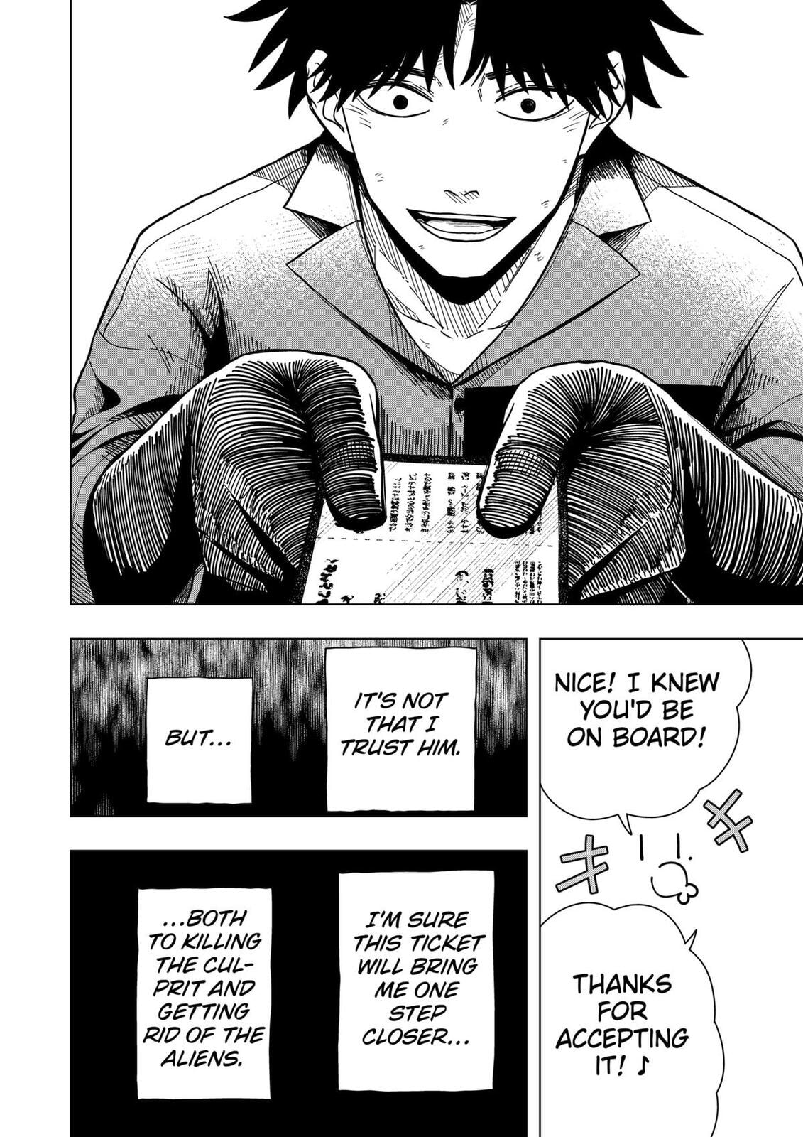 Read Drama Queen chapter 10.1 image 18 on Lezhin